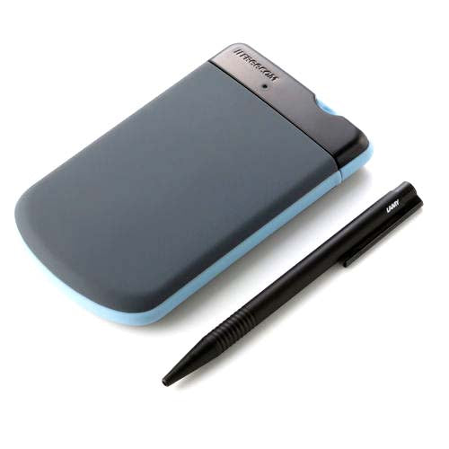 Freecom ToughDrive 1TB USB 3.0 Harde Schijf