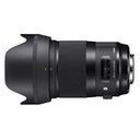 Sigma 40mm F/1.4 DG HSM ART Canon EF