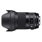 Sigma 40mm F/1.4 DG HSM ART Canon EF