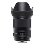 Sigma 40mm F/1.4 DG HSM ART Canon EF