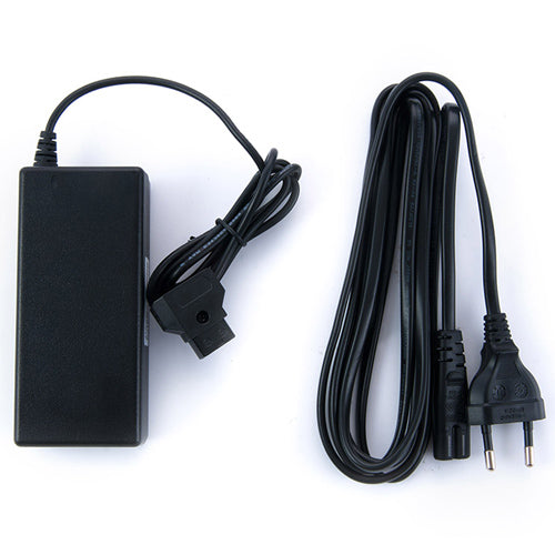 Rolux RL-T1A Cargador de Batería para Batería con Montura-V