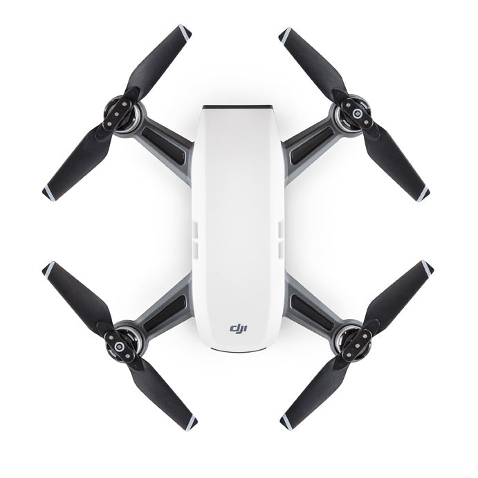 *DJI Spark wit