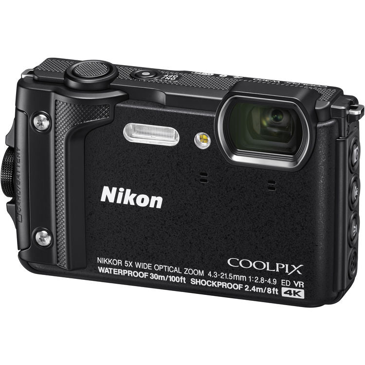 Nikon Coolpix W300 Black
