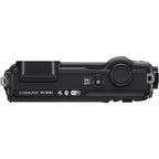 Nikon Coolpix W300 Black
