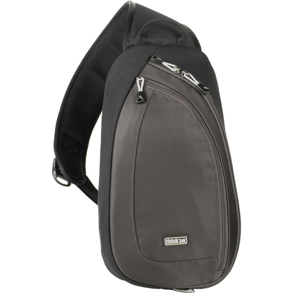 Think Tank Turnstyle 10 V2.0 Charcoal