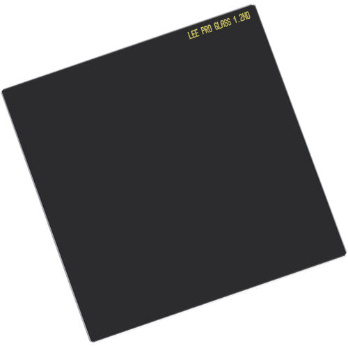 LEE Filters 100mm ProGlass IRND 4 Escalas