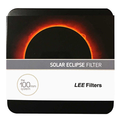 LEE Filters Solar Eclipse 100mm