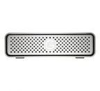 G-Technology G-Drive USB G1 10TB zilver