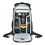 Lowepro Flipside 300 AW II Zwart