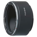 Novoflex Adaptador de objetivo Mamiya 645 a cámara G de Fuji