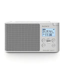 Sony XDRS41 White