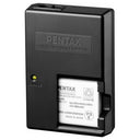 Pentax K-BC92E Battery Charger