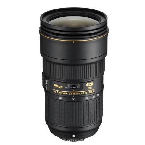 Nikon D850 + 24-70mm VR F/2.8E ED