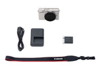 Canon EOS M100 body wit
