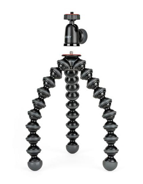 Joby GorillaPod 1K Kit Flexible with Ball Head