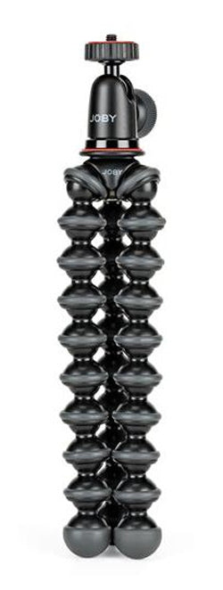 Joby GorillaPod 1K Kit Flexible with Ball Head