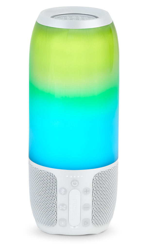 *JBL Pulse 3 White