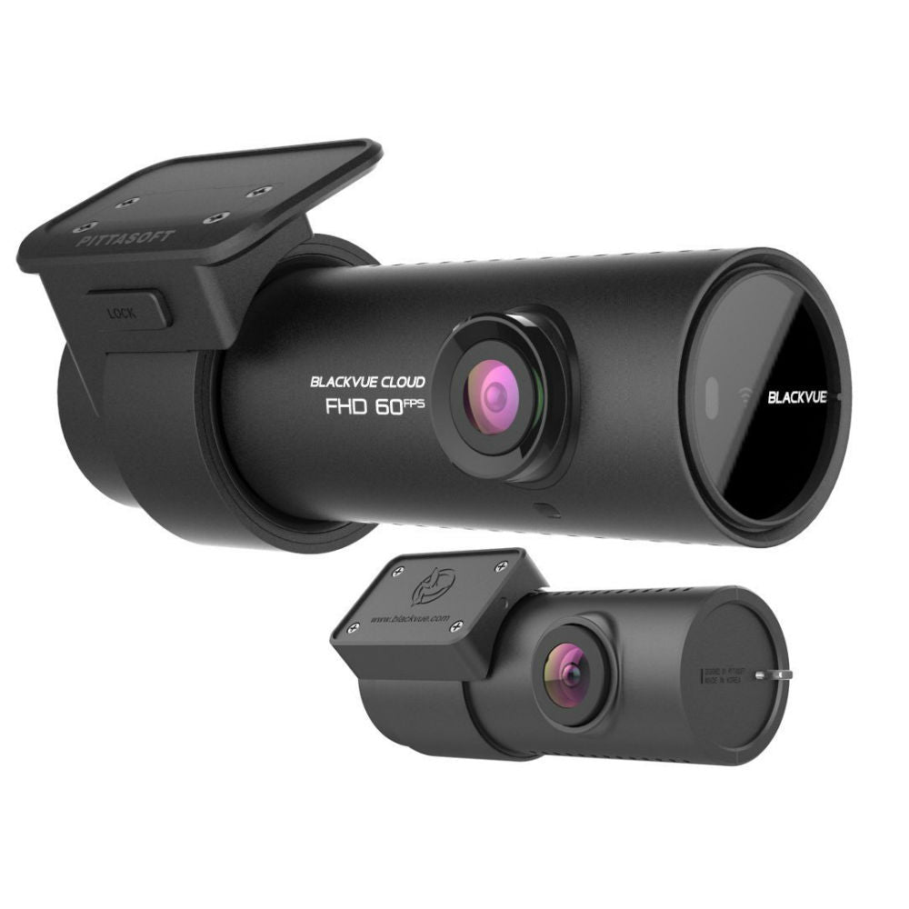 BlackVue DR750S-2CH 16GB Dashcam