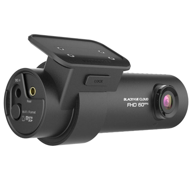 BlackVue DR750S-2CH 16GB Dashcam