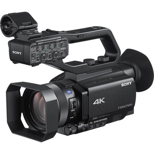 Sony NXCAM HXR-NX80 Camcorder (HXR-NX80//C)