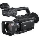 Sony NXCAM HXR-NX80 Camcorder (HXR-NX80//C)