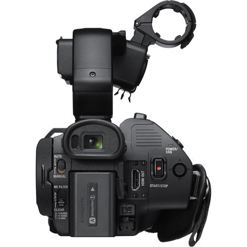 Sony NXCAM HXR-NX80 Camcorder (HXR-NX80//C)