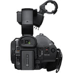Sony NXCAM HXR-NX80 Camcorder (HXR-NX80//C)