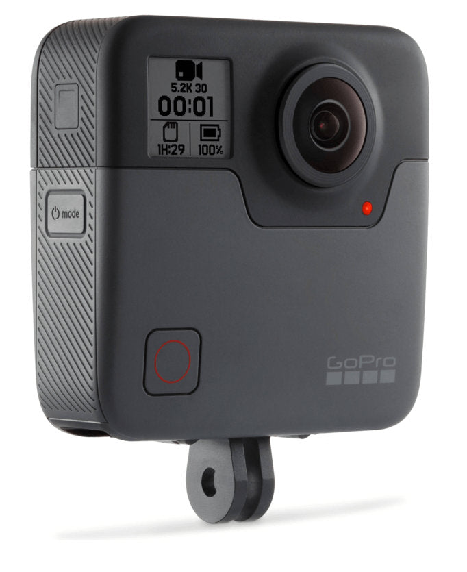 GoPro Fusion