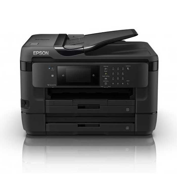Epson WorkForce WF-7720 Printer