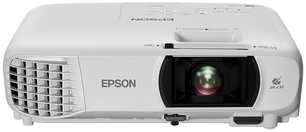 Epson EH-TW650 Beamer