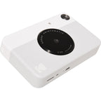 Kodak Printomatic Instant Camera Grijs