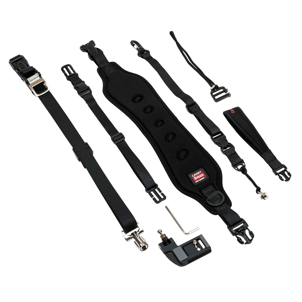 Carry Speed FS-Pro MK IV camera strap