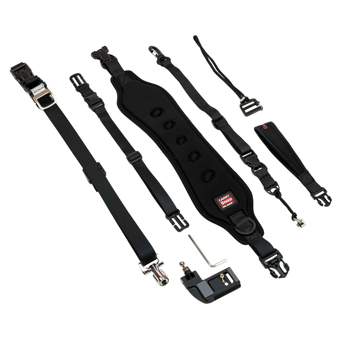 Carry Speed FS-Pro MK IV camera strap