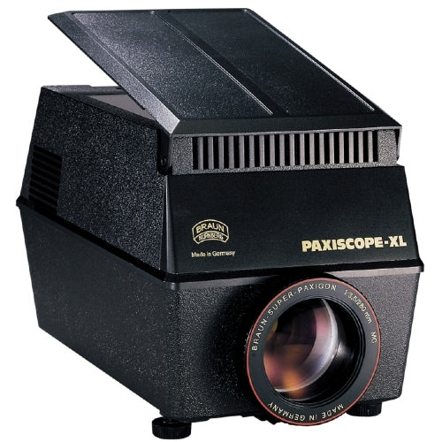 Braun Paxiscope XL Episcope con Ondersteuningsoppervlak 15x15cm