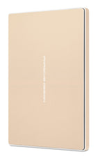 LaCie 2TB Porsche Design 2.5 P9223 USB-C 5Gb/s
