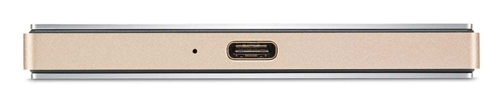 LaCie 2TB Porsche Design 2.5 P9223 USB-C 5Gb/s