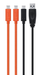LaCie Rugged 2TB USB 3.1 Type C
