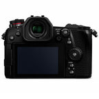 Panasonic Lumix DC-G9 cuerpo