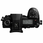 Panasonic Lumix DC-G9 cuerpo