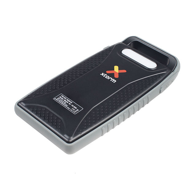 Xtorm FS103 Solar Powerbank 10.000mAh