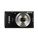 Canon iXUS 185 zwart OUTLET MODEL