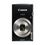 Canon iXUS 185 zwart OUTLET MODEL