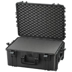 WCS Protection 540TR H245 Case Black incl. Pick ’n Pluck Foam