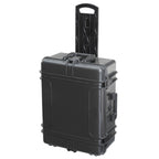WCS Protection 620TR H250 Case Black incl. Pick ’n Pluck Foam