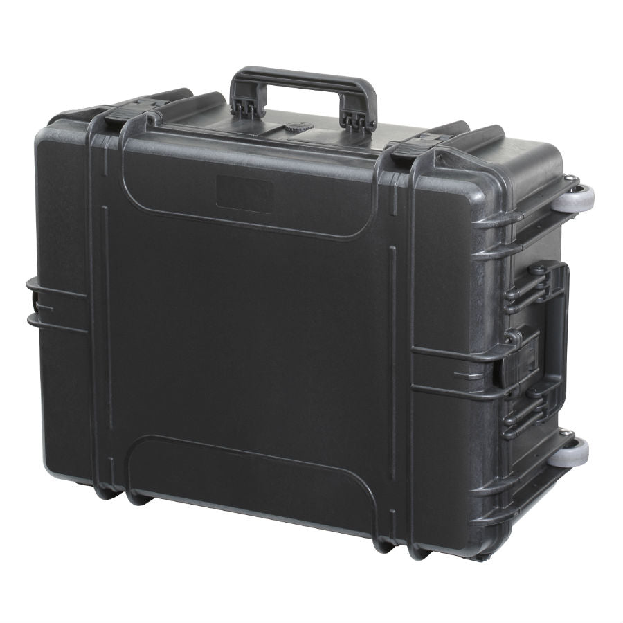 WCS Protection 620TR H250 Case Black incl. Pick ’n Pluck Foam