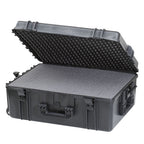 WCS Protection 620TR H250 Case Black incl. Pick ’n Pluck Foam