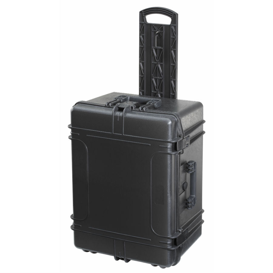 WCS Protection 620TR H340 case black