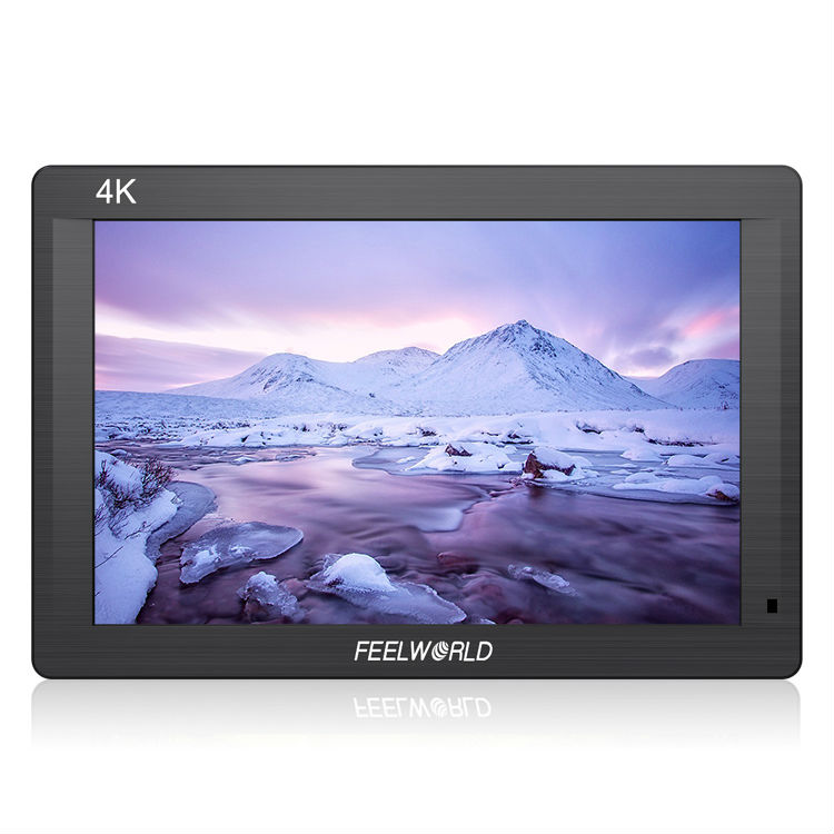 Feelworld 4K 7" FH7 HDMI Monitor