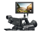 Feelworld 4K 7" FH7 HDMI Monitor