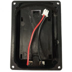 Feelworld LP-E6 Battery Plate